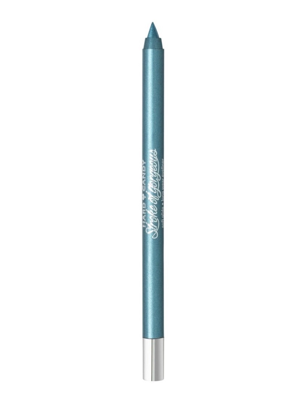 Hard Candy Long Wear Eyeliner-Deep Sea